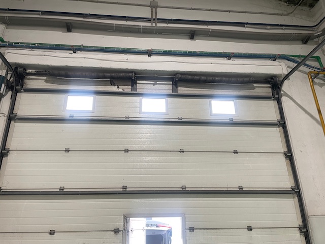 Reparación puertas enrollables industriales Barcelona Reparación puertas enrollables industriales Barcelona