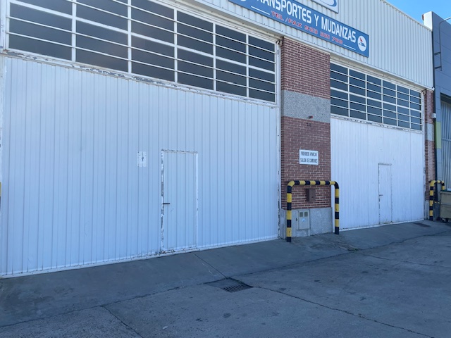 Reparación puertas enrollables industriales Barcelona Reparación puertas enrollables industriales Barcelona